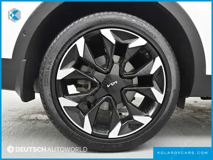 KIA SORENTO GASOLINE 2.5T 2WD