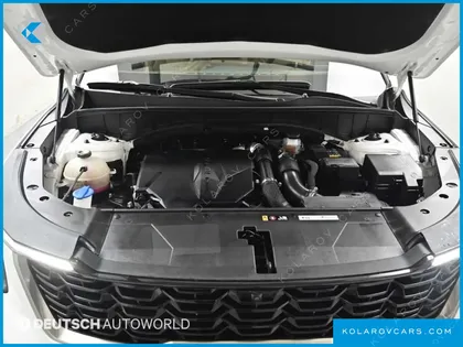 KIA SORENTO GASOLINE 2.5T 2WD