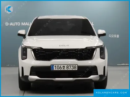 KIA SORENTO GASOLINE 2.5T 2WD