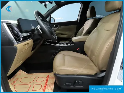 KIA SORENTO GASOLINE 2.5T 2WD