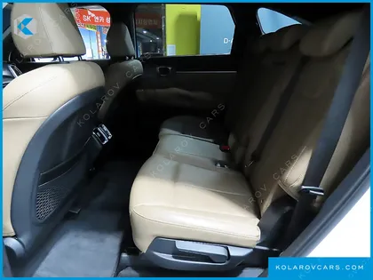 KIA SORENTO GASOLINE 2.5T 2WD