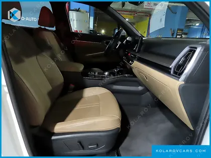 KIA SORENTO GASOLINE 2.5T 2WD