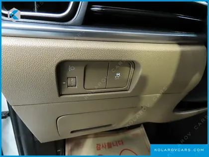 KIA SORENTO GASOLINE 2.5T 2WD