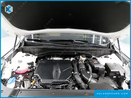 KIA SORENTO GASOLINE 2.5T 2WD