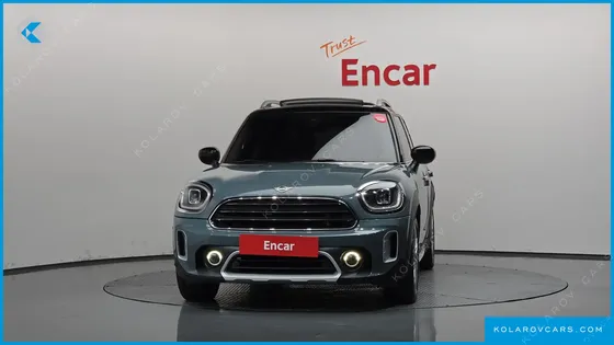MINI COUNTRYMAN CLASSIC