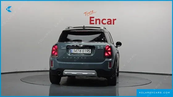 MINI COUNTRYMAN CLASSIC