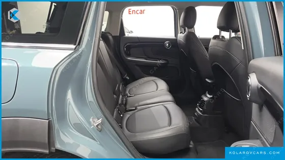 MINI COUNTRYMAN CLASSIC