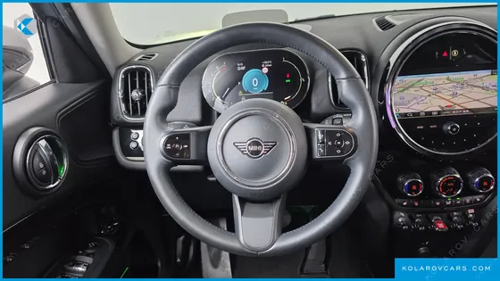 MINI COUNTRYMAN CLASSIC
