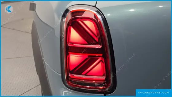 MINI COUNTRYMAN CLASSIC