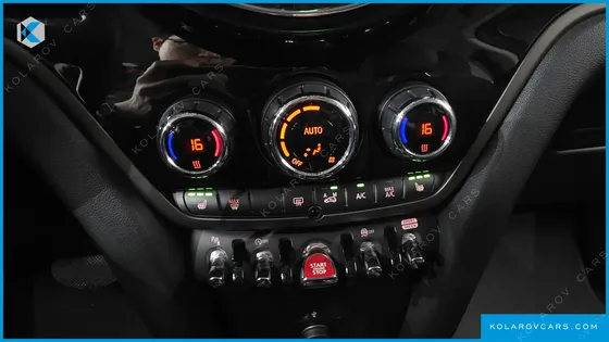 MINI COUNTRYMAN CLASSIC