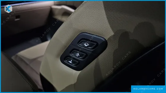 KIA SORENTO GASOLINE 2.5T 4WD