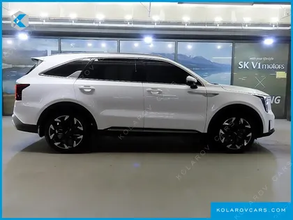 KIA SORENTO GASOLINE 2.5T 2WD