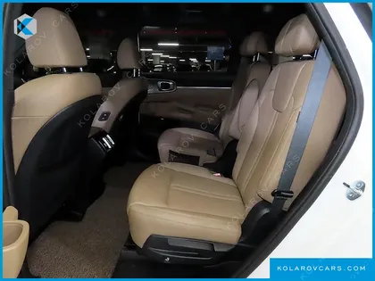 KIA SORENTO GASOLINE 2.5T 2WD