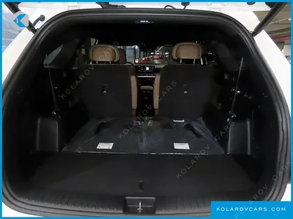 KIA SORENTO GASOLINE 2.5T 2WD
