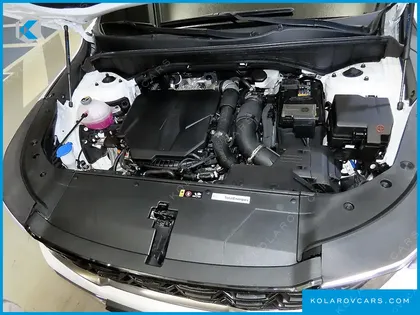 KIA SORENTO GASOLINE 2.5T 2WD