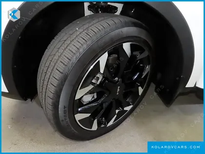 KIA SORENTO GASOLINE 2.5T 2WD
