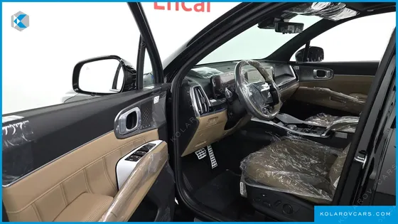 KIA SORENTO HEV 1.6 2WD