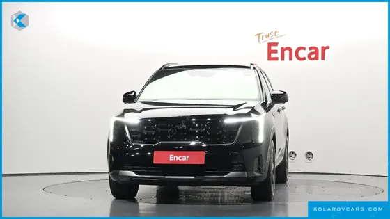 KIA SORENTO HEV 1.6 4WD