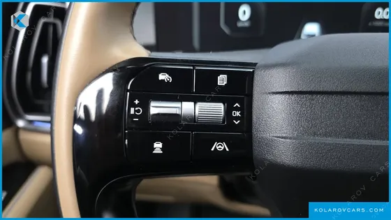 KIA SORENTO HEV 1.6 4WD