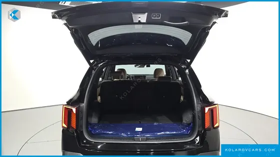KIA SORENTO HEV 1.6 4WD