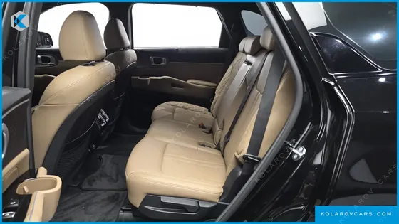 KIA SORENTO HEV 1.6 4WD