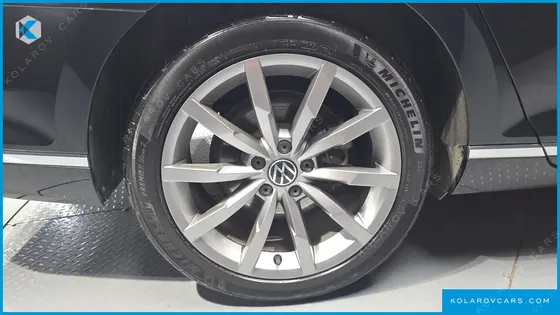 VOLKSWAGEN PASSAT 2.0 TDI PRESTIGE