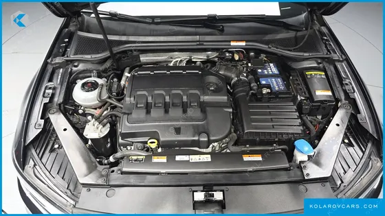 VOLKSWAGEN PASSAT 2.0 TDI PRESTIGE