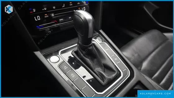 VOLKSWAGEN PASSAT 2.0 TDI PRESTIGE