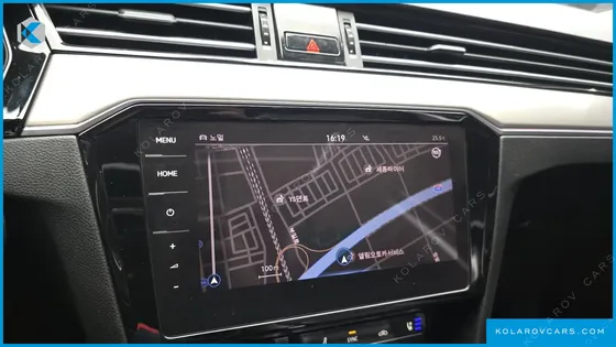 VOLKSWAGEN PASSAT 2.0 TDI PRESTIGE