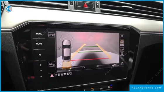 VOLKSWAGEN PASSAT 2.0 TDI PRESTIGE
