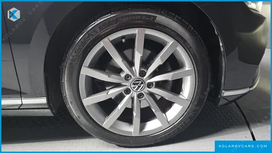 VOLKSWAGEN PASSAT 2.0 TDI PRESTIGE