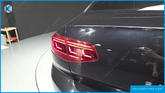 VOLKSWAGEN PASSAT 2.0 TDI PRESTIGE