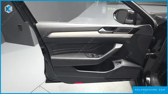 VOLKSWAGEN PASSAT 2.0 TDI PRESTIGE