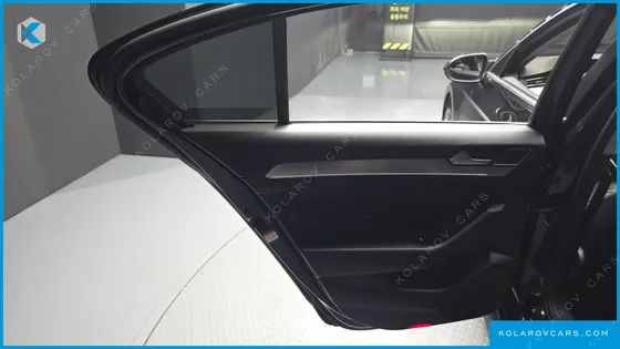 VOLKSWAGEN PASSAT 2.0 TDI PRESTIGE
