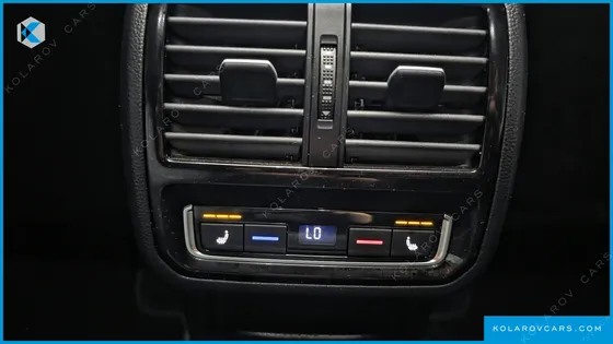 VOLKSWAGEN PASSAT 2.0 TDI PRESTIGE