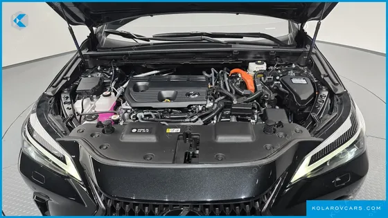 LEXUS NX PREMIUM