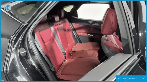 LEXUS NX PREMIUM