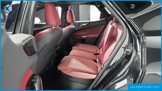 LEXUS NX PREMIUM
