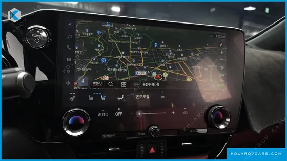 LEXUS NX PREMIUM