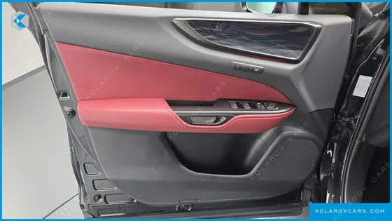 LEXUS NX PREMIUM