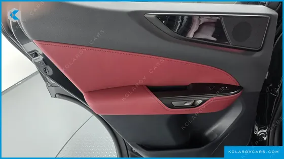 LEXUS NX PREMIUM