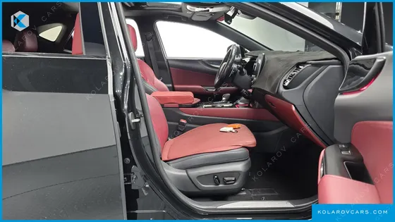 LEXUS NX PREMIUM