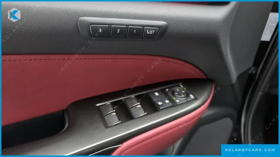 LEXUS NX PREMIUM