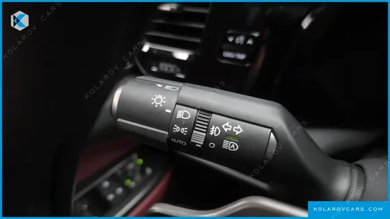 LEXUS NX PREMIUM