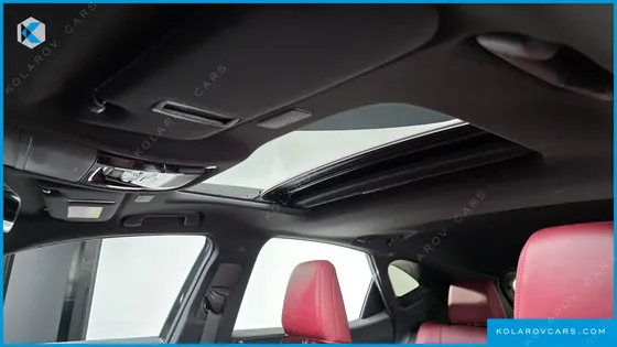 LEXUS NX PREMIUM