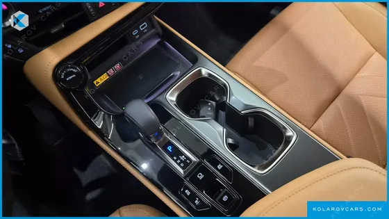 LEXUS NX LUXURY