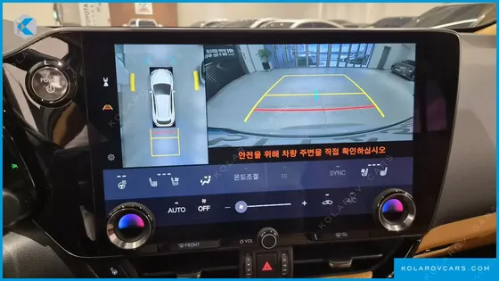 LEXUS NX LUXURY