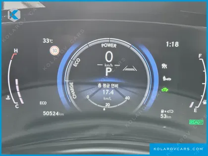 LEXUS NX LUXURY