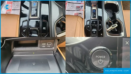 LEXUS NX LUXURY