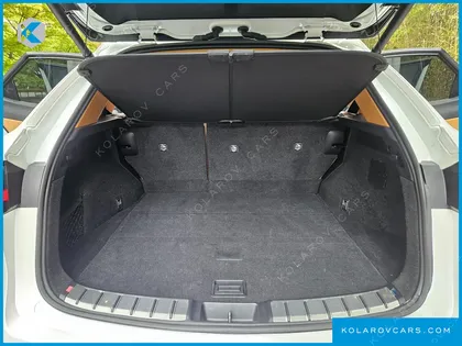 LEXUS NX LUXURY